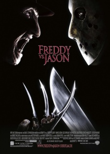 stream Freddy Vs. Jason