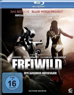 stream Freiwild - Ein Würzburg-Krimi