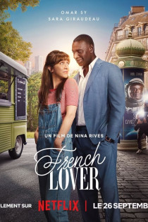 stream French Lover