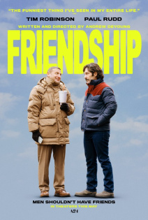 stream Friendship