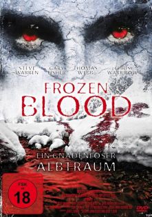 stream Frozen Blood