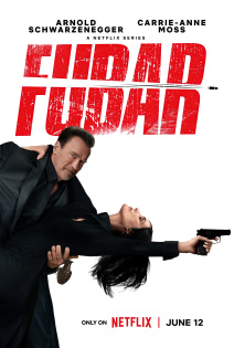 stream FUBAR S02E07