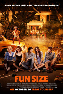 stream Fun Size - Süßes oder Saures