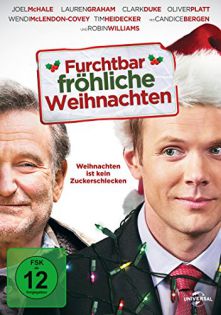 stream Furchtbar fröhliche Weihnachten