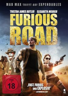 stream Furious Road