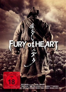 stream Fury of Heart