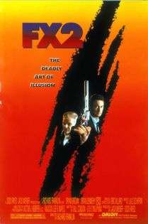 stream F/X 2 - Die tödliche Illusion