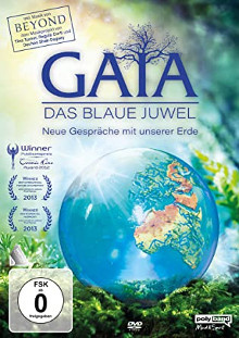 stream GAIA - Das blaue Juwel