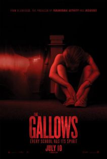 stream Gallows - Jede Schule hat ein Geheimnis