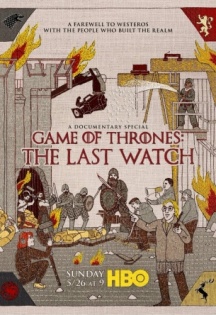 stream Game of Thrones The Last Watch