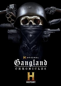 Gangland Chronicles - Blut und Loyalität S01E10