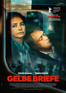 stream Gelbe Briefe