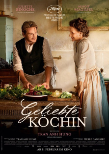 stream Geliebte Köchin