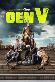 stream Gen V S02E01
