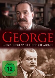 stream George