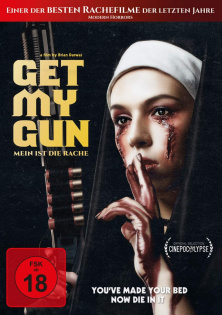 stream Get My Gun - Mein ist die Rache