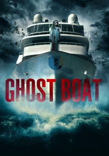 stream Ghost Boat