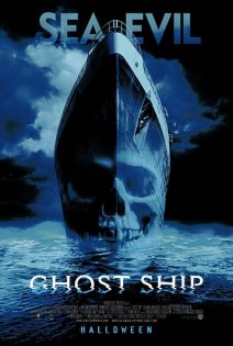 stream Ghost Ship