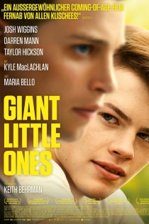 stream Giant Little Ones