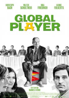 stream Global Player - Wo wir sind isch vorne