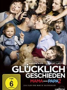 stream Glücklich geschieden - Mama gegen Papa 2