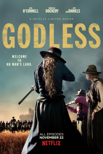 stream Godless S01E07