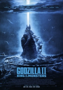 stream Godzilla 2 King of the Monsters