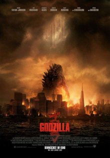 stream Godzilla (2014)