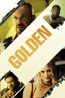 stream Golden (2025)