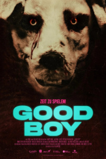 stream Good Boy (2022)