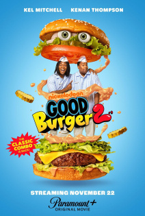 stream Good Burger 2