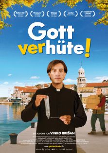 stream Gott verhüte!