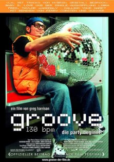 stream Groove - 130 bpm