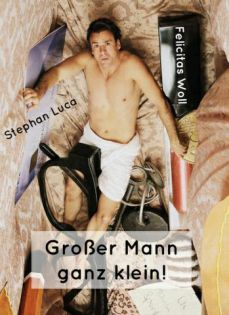 stream Großer Mann ganz klein!