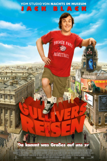 stream Gullivers Reisen - Da kommt was Großes auf uns zu