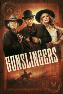 stream Gunslingers