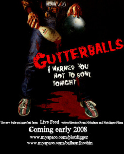 stream Gutterballs