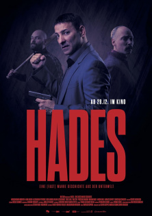 stream Hades - Eine (fast) wahre Geschichte aus der Unterwelt