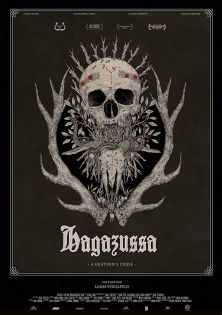 stream Hagazussa - Der Hexenfluch