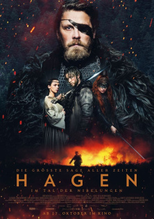 stream Hagen - Im Tal der Nibelungen