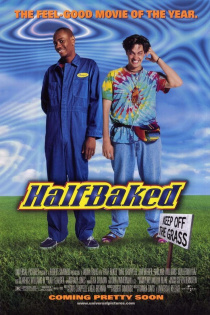 stream Half Baked