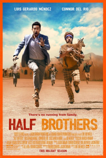 stream Half Brothers