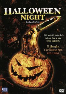 stream Halloween Night