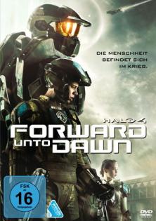 stream Halo 4 Forward Unto Dawn