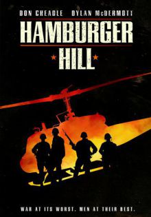 stream Hamburger Hill