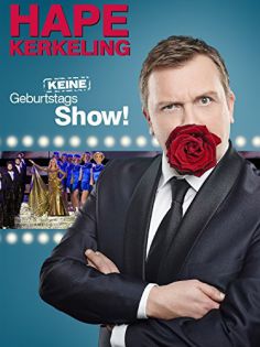 stream Hape Kerkeling - Keine Geburtstagsshow!