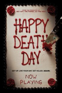 stream Happy Death Day