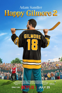 stream Happy Gilmore 2