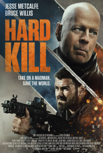 stream Hard Kill