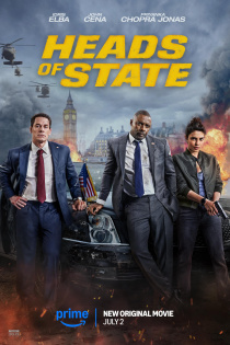 stream Heads of State